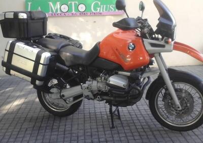 Bmw R 1100 GS - Annuncio 9821003