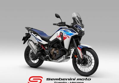 Honda Africa Twin CRF 1100L ES DCT (2024 - 25) - Annuncio 9694579