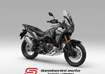 Honda Africa Twin CRF 1100L Adventure Sports (2024 - 25) - Annuncio 9696025
