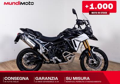 Triumph Tiger 900 Rally Pro (2024 - 25) - Annuncio 9758265