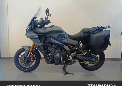 Yamaha Tracer 9 GT (2021 - 24) - Annuncio 9821011