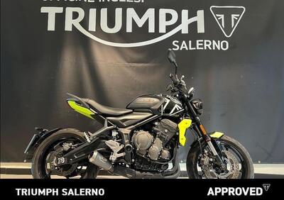 Triumph Trident 660 (2021 - 24) - Annuncio 9817089