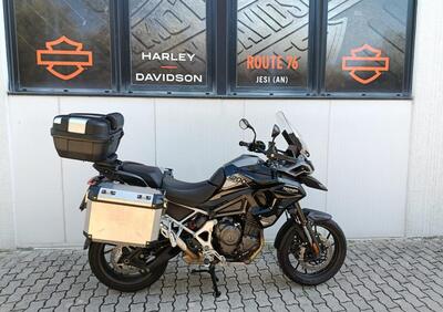 Triumph Tiger 1200 GT Pro (2022 - 23) - Annuncio 9821014