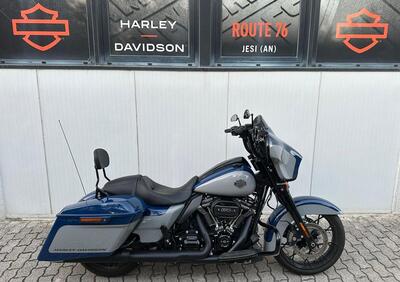 Harley-Davidson Street Glide Special (2021 - 23) - Annuncio 9821015