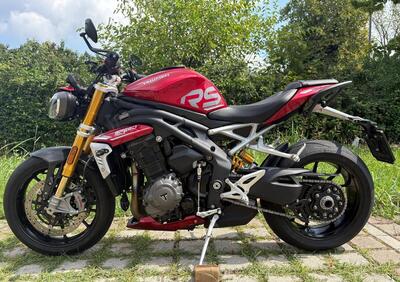 Triumph Speed Triple 1200 RR (2022 - 25) - Annuncio 9821062