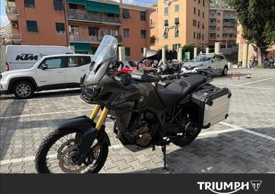 Honda Africa Twin CRF 1000L DCT (2018 - 19) - Annuncio 9821019