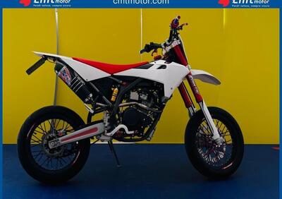 Fantic Motor XMF 125 Motard Performance 4t (2021 - 22) - Annuncio 9821021