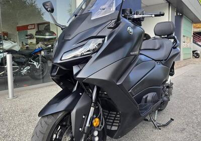 Yamaha T-Max 560 (2022 - 24) - Annuncio 9821034