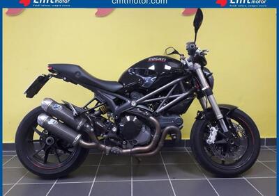 Ducati Monster 1100 Evo ABS (2011 - 13) - Annuncio 9821026