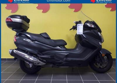 Suzuki Burgman AN 650 Executive ABS (2013 - 17) - Annuncio 9820839