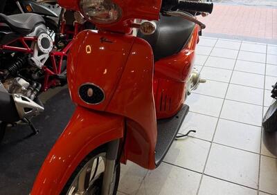Aprilia Scarabeo 50 2t (2008 - 17) - Annuncio 9821028