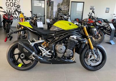 Triumph Speed Triple 1200 RX (2025) - Annuncio 9821032