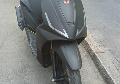 Motron Motorcycles Ventura 125 (2021 - 25) - Annuncio 9821038