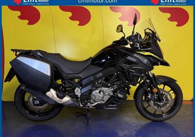 Suzuki V-Strom 650 (2021 - 25) - Annuncio 9821036