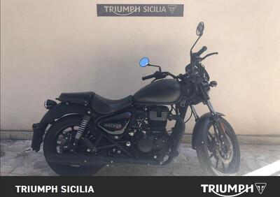 Royal Enfield Meteor 350 Fireball (2021 - 25) - Annuncio 9821037
