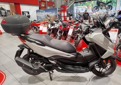 Honda Forza 125 (2023 - 24) - Annuncio 9821041