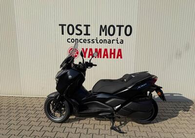 Yamaha X-Max 300 Tech Max (2021 - 24) - Annuncio 9821045