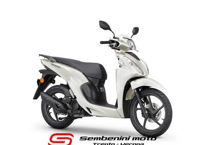 Honda Vision 110 (2021 - 24) - Annuncio 9692481