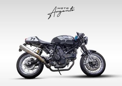Ducati Sportclassic 1000 Biposto (2006 - 08) - Annuncio 9821043