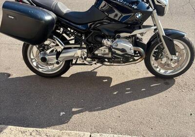 Bmw R 1200 R (2006 - 11) - Annuncio 9821054