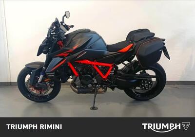 KTM 1390 Super Duke R EVO (2024 - 25) - Annuncio 9821042