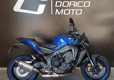 Yamaha MT-09 Y-AMT (2024 - 25) - Annuncio 9821048