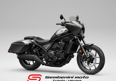 Honda CMX 1100 Rebel T DCT (2023 - 24) - Annuncio 9696513