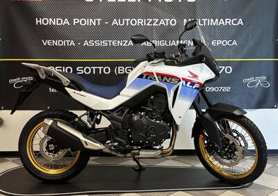 Honda Transalp XL750 (2025) - Annuncio 9821049