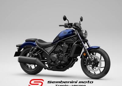 Honda CMX 1100 Rebel DCT (2025) - Annuncio 9696515