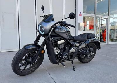 Moto Morini Calibro Custom (2024 - 25) - Annuncio 9821051