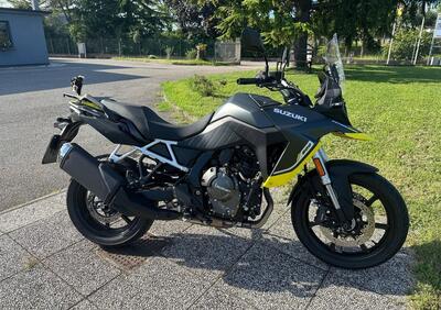 Suzuki V-Strom 800SE (2025) - Annuncio 9821056