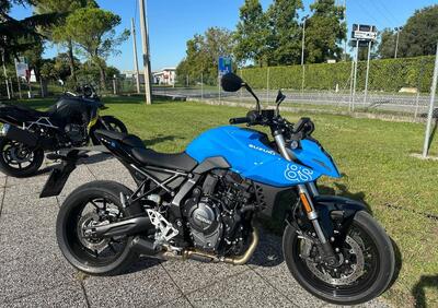 Suzuki GSX-8S (2025) - Annuncio 9821059