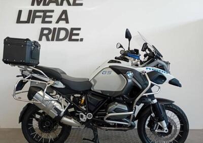 Bmw R 1200 GS Adventure (2013 - 16) - Annuncio 9821060
