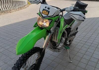 Kawasaki KLX 250 (2009 - 16) - Annuncio 9821063