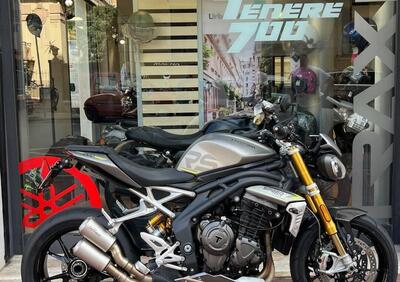 Triumph Speed Triple 1200 RS (2021 - 24) - Annuncio 9821070