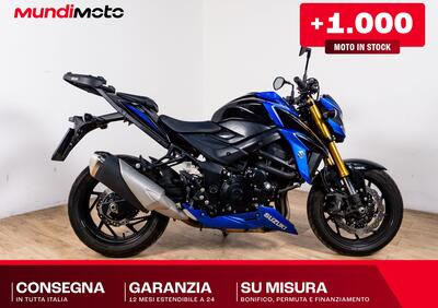 Suzuki GSX S 750 ABS (2017 - 20) - Annuncio 9809761