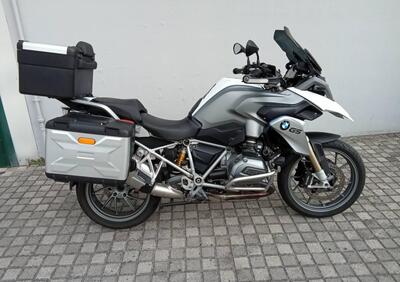 Bmw R 1200 GS (2013 - 16) - Annuncio 9820080