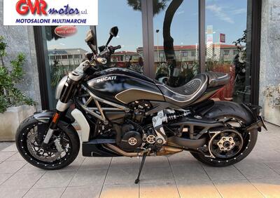 Ducati XDiavel 1262 (2016 - 20) - Annuncio 9821075