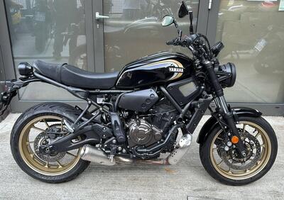 Yamaha XSR 700 (2022 - 25) - Annuncio 9821155
