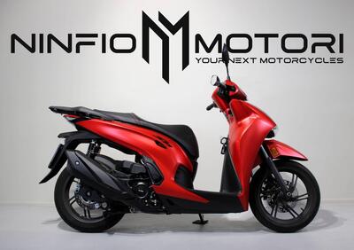 Honda SH 350i Sport (2025) - Annuncio 9820126