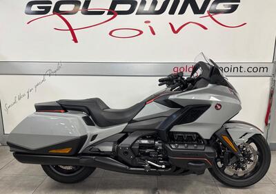 Honda GL 1800 Gold Wing DCT (2021 - 24) - Annuncio 9821079