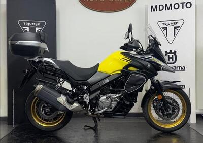 Suzuki V-Strom 650XT ABS (2015 - 17) - Annuncio 9821080