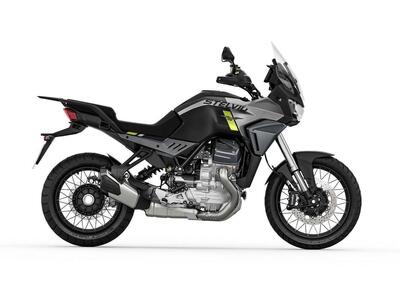 Moto Guzzi Stelvio PFF (2024 - 25) - Annuncio 9821083