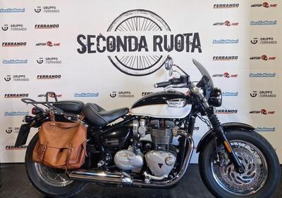 Triumph Bonneville Speedmaster 1200 (2021 - 25) - Annuncio 9817881