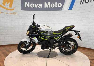 Kawasaki Z 125 (2021 - 25) - Annuncio 9821089