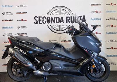 Yamaha T-Max 530 SX (2017 - 19) - Annuncio 9816987
