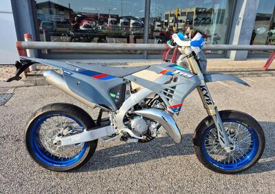 Tm Moto SMR 125 ES Fi 2T (2025) - Annuncio 9821087