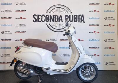 Vespa Primavera 50 4T (2018 - 20) - Annuncio 9820868