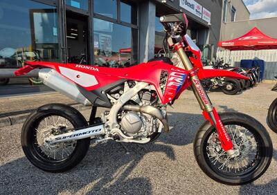 Honda CRF 450 RX Supermoto (2025) - Annuncio 9821091