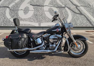 Harley-Davidson 1690 Heritage Classic (2011 - 17) - FLSTC - Annuncio 9821090